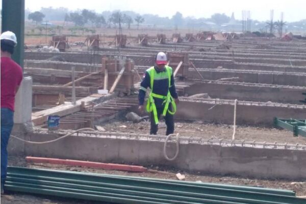 BOARD MACHINE PROJECT, PT RIAU ANDALAN PAPER 2 BOARD MACHINE PROJECT, PT RIAU ANDALAN PAPER 2