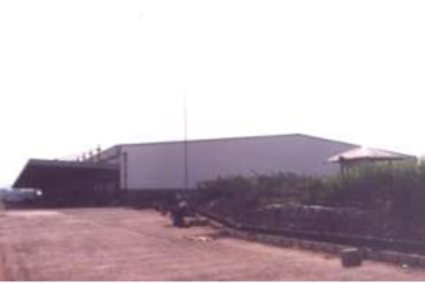 INDOMIE FACTORY (NOODLE), AREA 14,575 M2, PT IDOFOOD SUKSES MAKMUR INDOMIE FACTORY (NOODLE), AREA 14,575 M2, PT IDOFOOD SUKSES MAKMUR