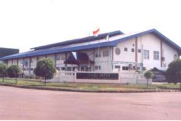 SARI ROTI FACTORY (BREAD), AREA 8,300 M2, PT NIPPON INDOSARI CORP SARI ROTI FACTORY (BREAD), AREA 8,300 M2, PT NIPPON INDOSARI CORP
